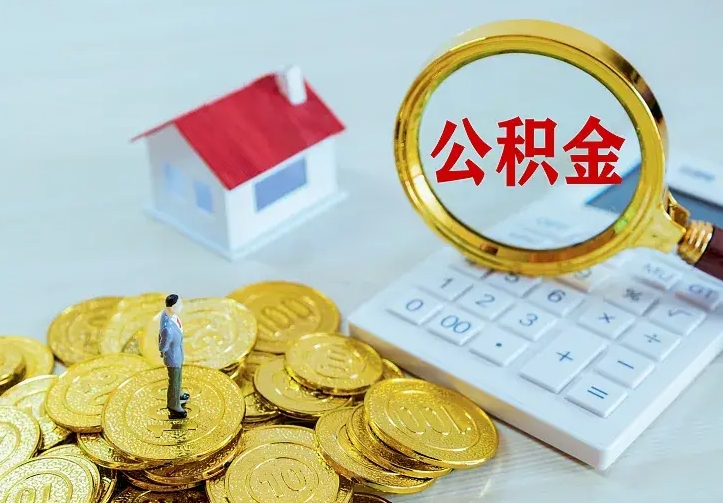益阳个人公积金取钱（2020个人公积金提取流程）